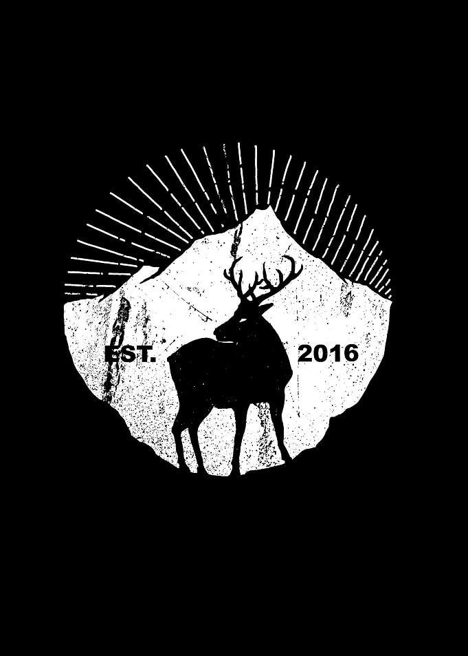 american mountain deer