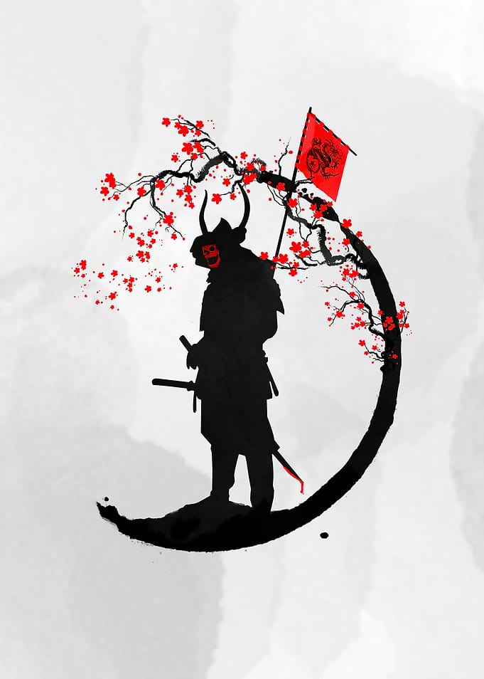 The lord of the war