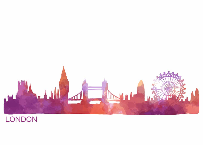 London Cityscape