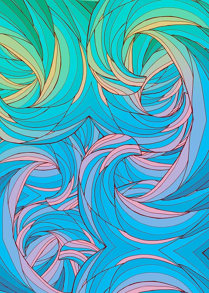 Sunlight Waves