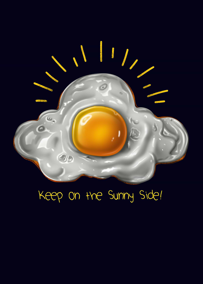 Sunny Side Up
