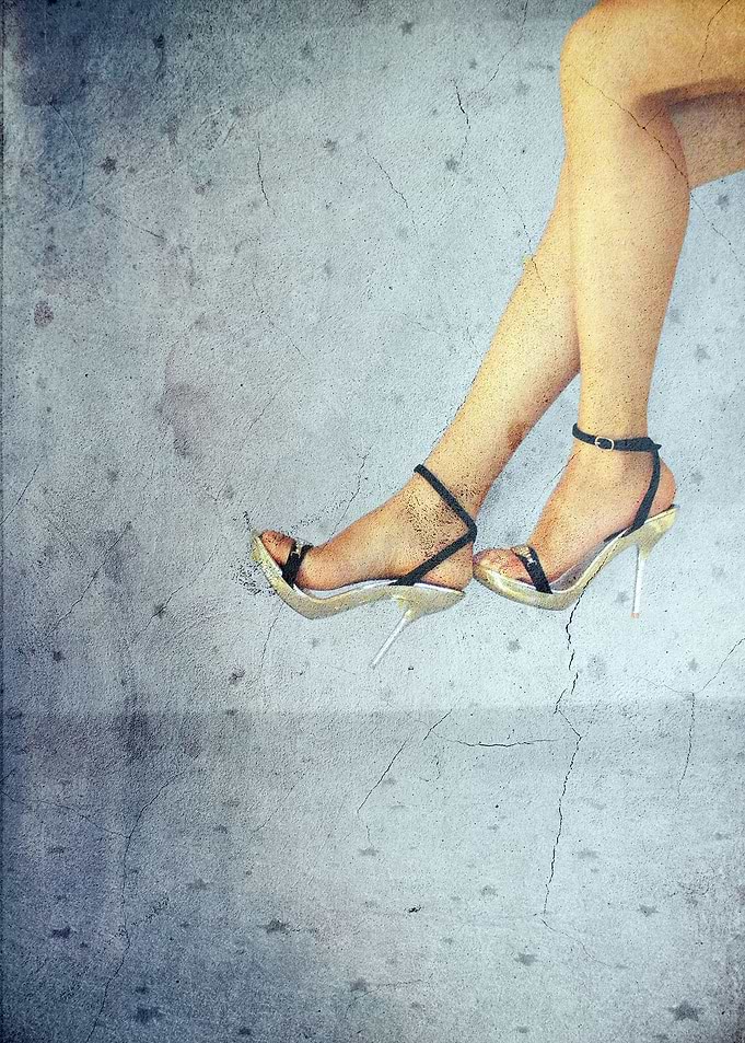 Legs