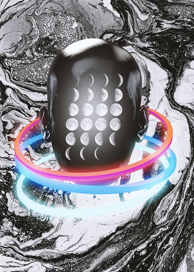 Orb Of The night