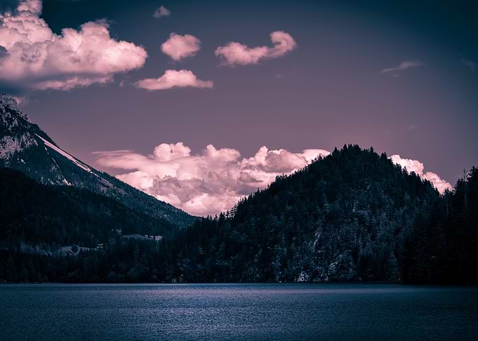 Thoughts Awakening | Photography, Nikon D750