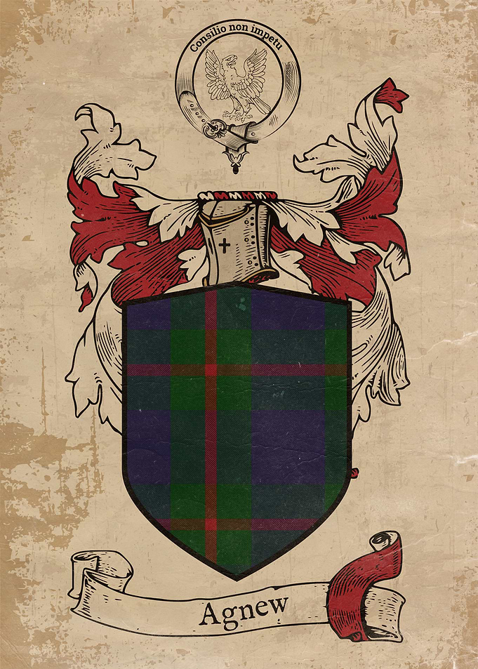 Clan Agnew