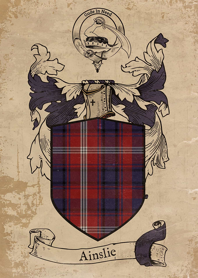 Clan Ainslie
