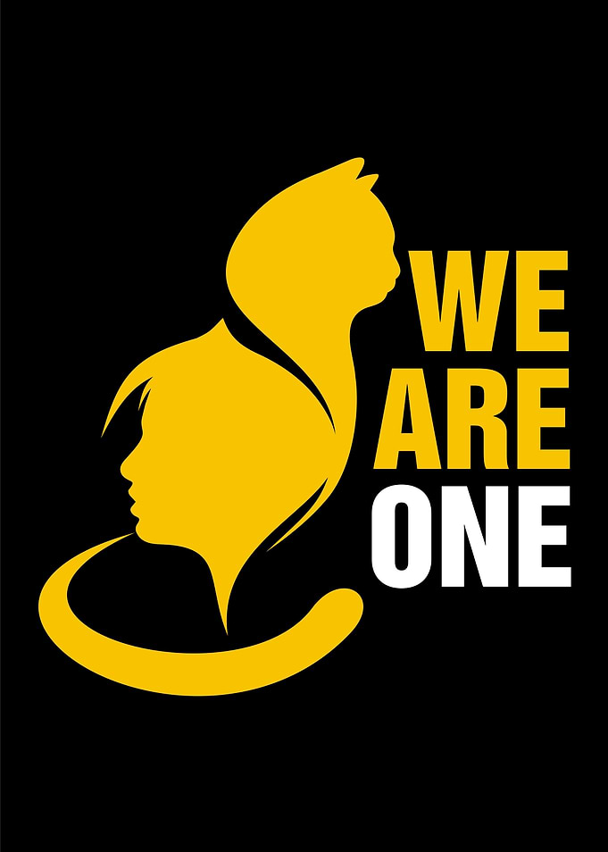 We Are One