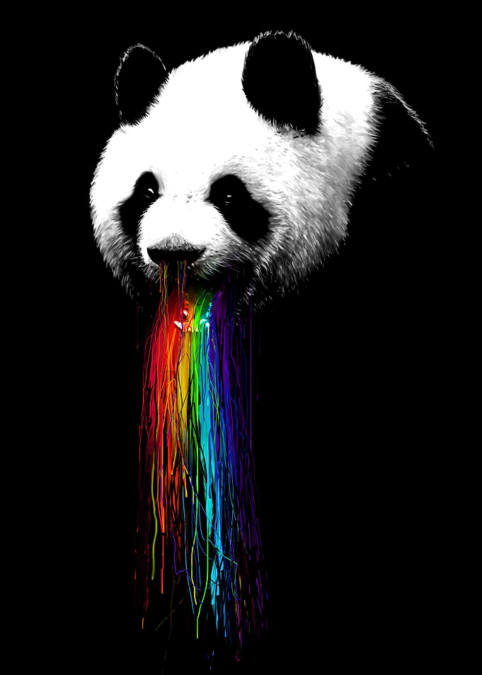 Pandalicious