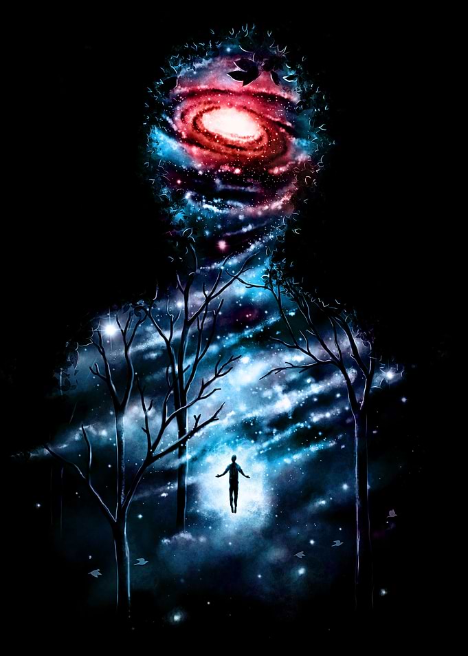 Transcend