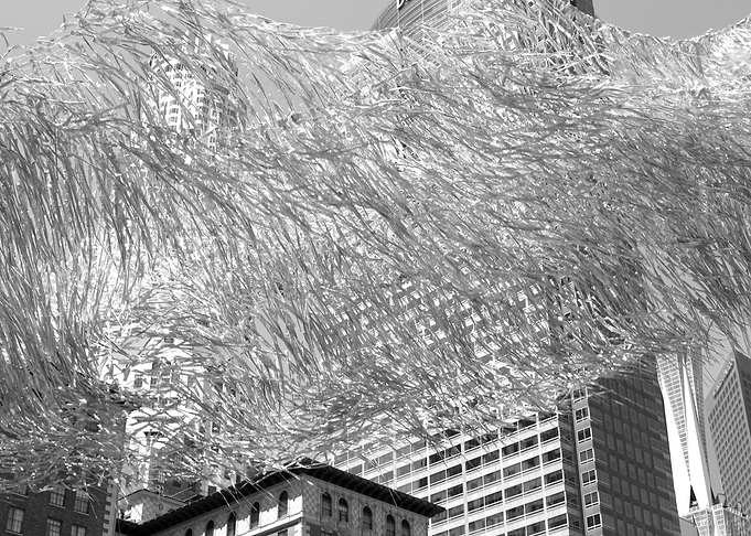 silver cloud