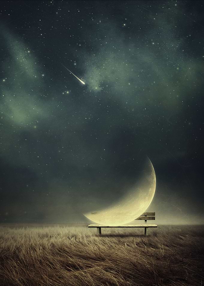 I wish..