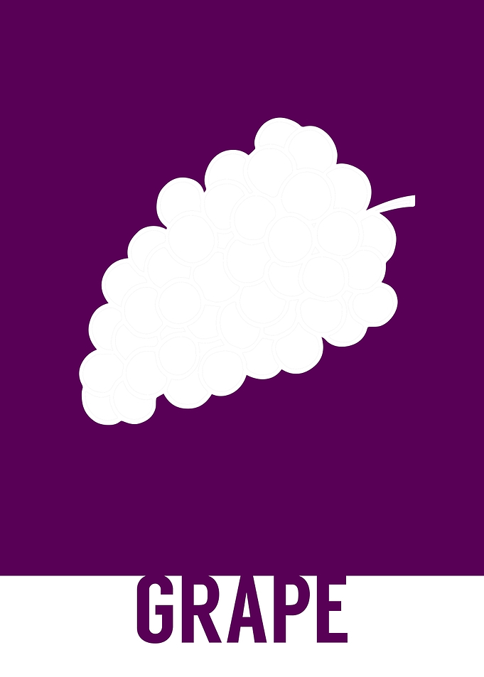 Grape.