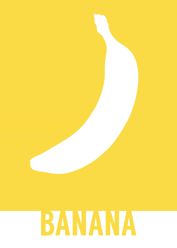 Banana.