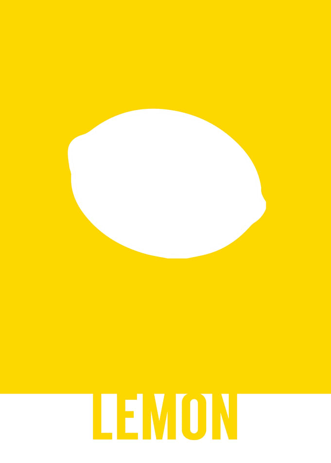 Lemon.