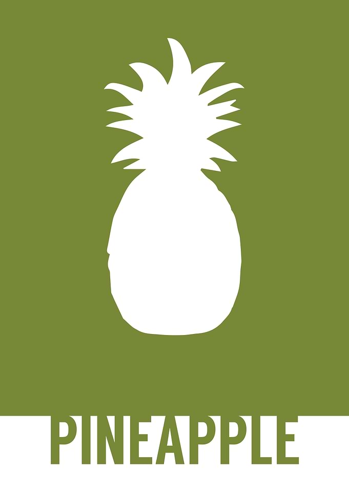 Pineapple.