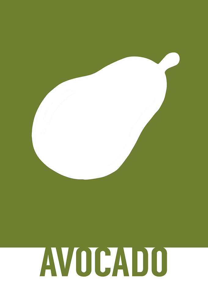 Avocado.