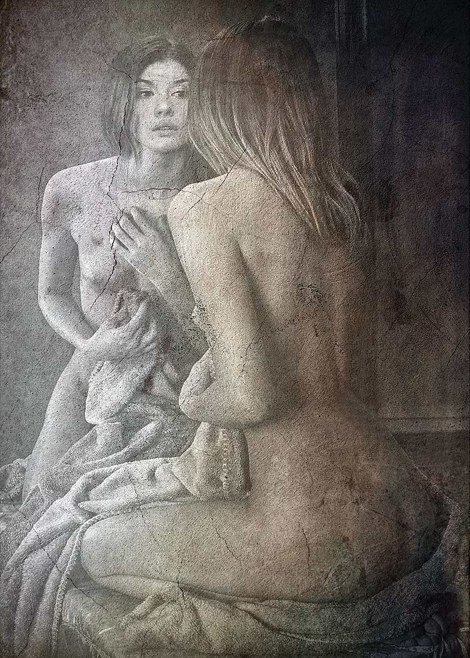 Mirror Mirror