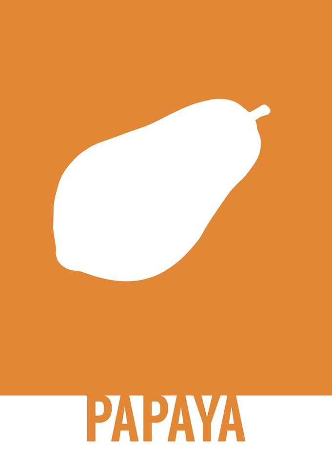 Papaya.