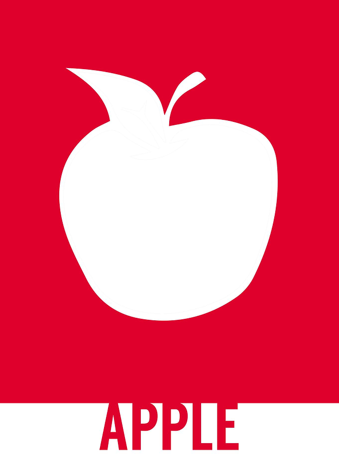 Apple.
