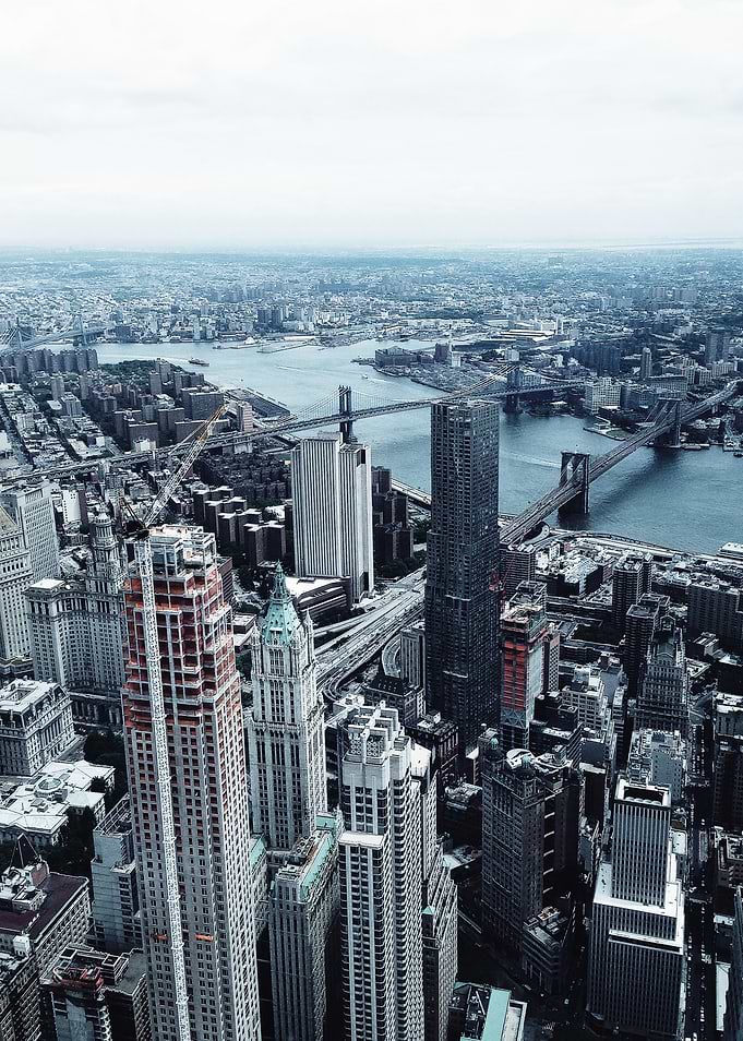 New York, New York