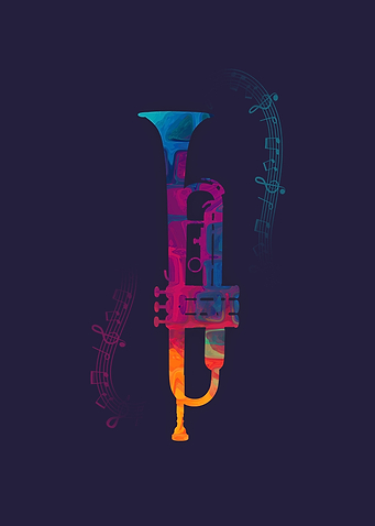 Trumpet Color
