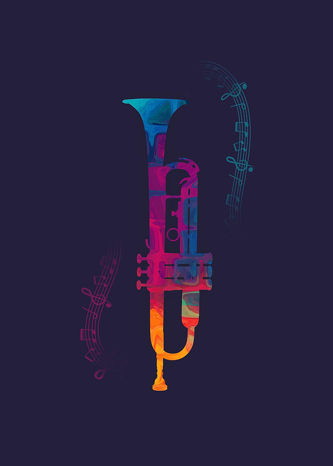 Trumpet Color