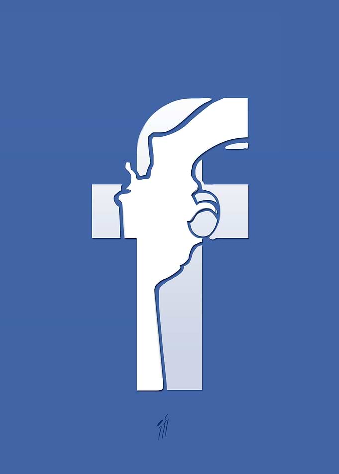 social cowboy