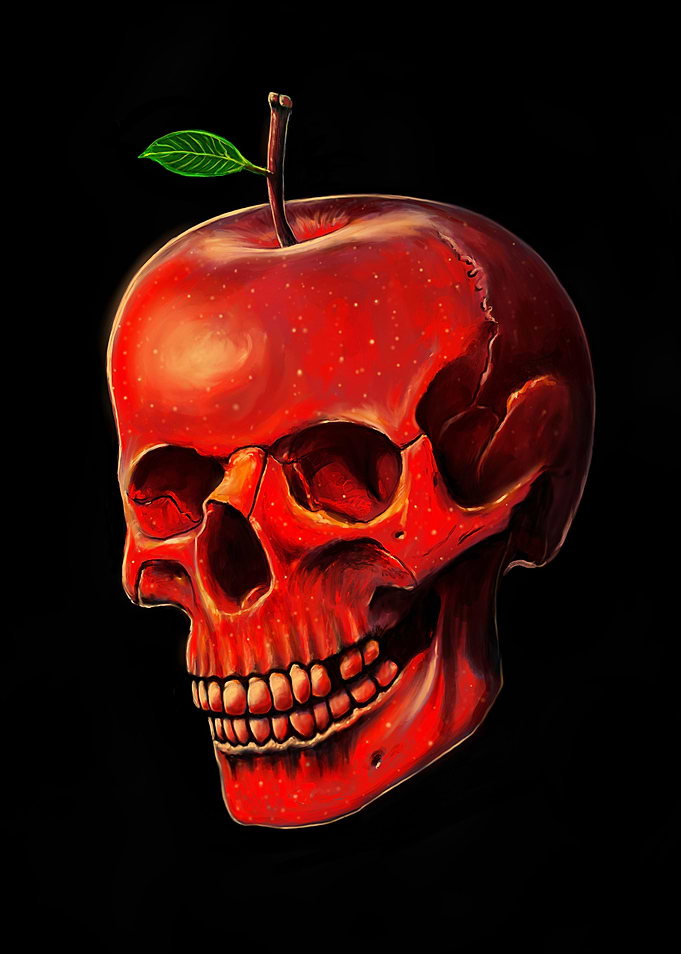 Fruit of Life