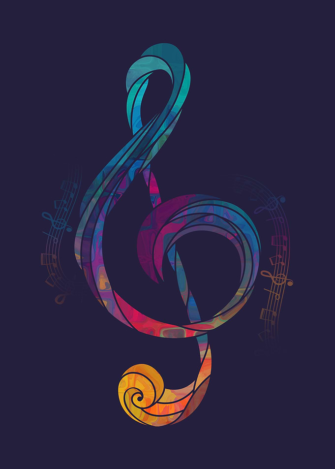 Treble Color