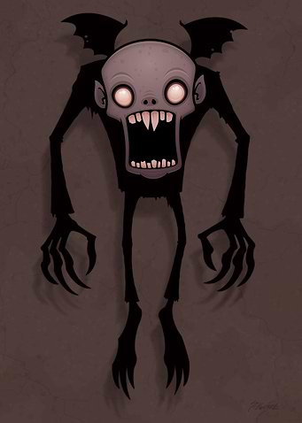 Nosferatu