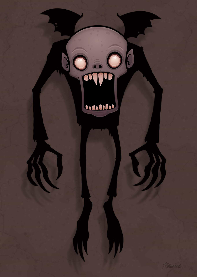 Nosferatu
