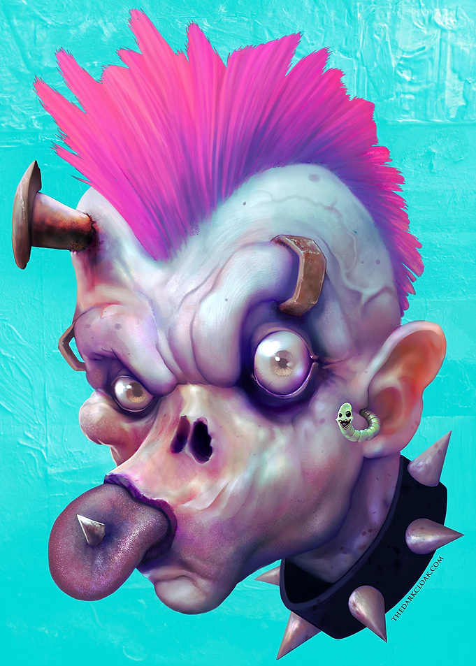 ZEDHEADZ - Earworm