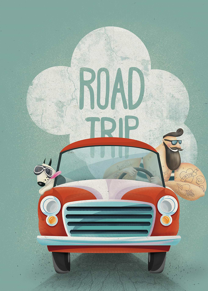Road trip