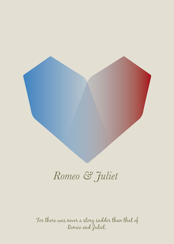 Romeo & Juliet