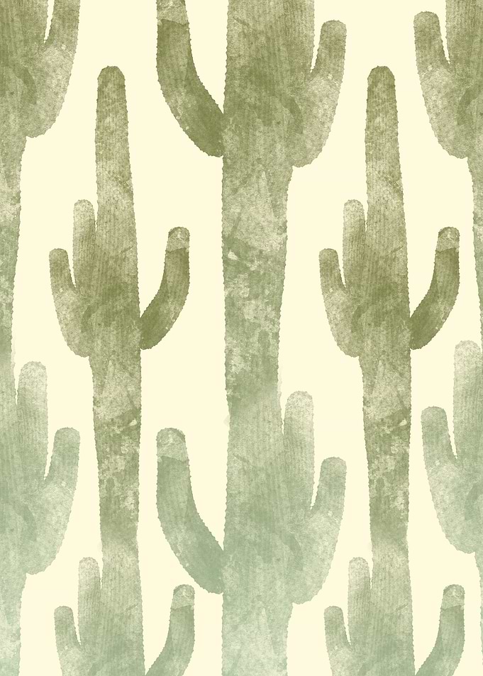 Giant Cactus