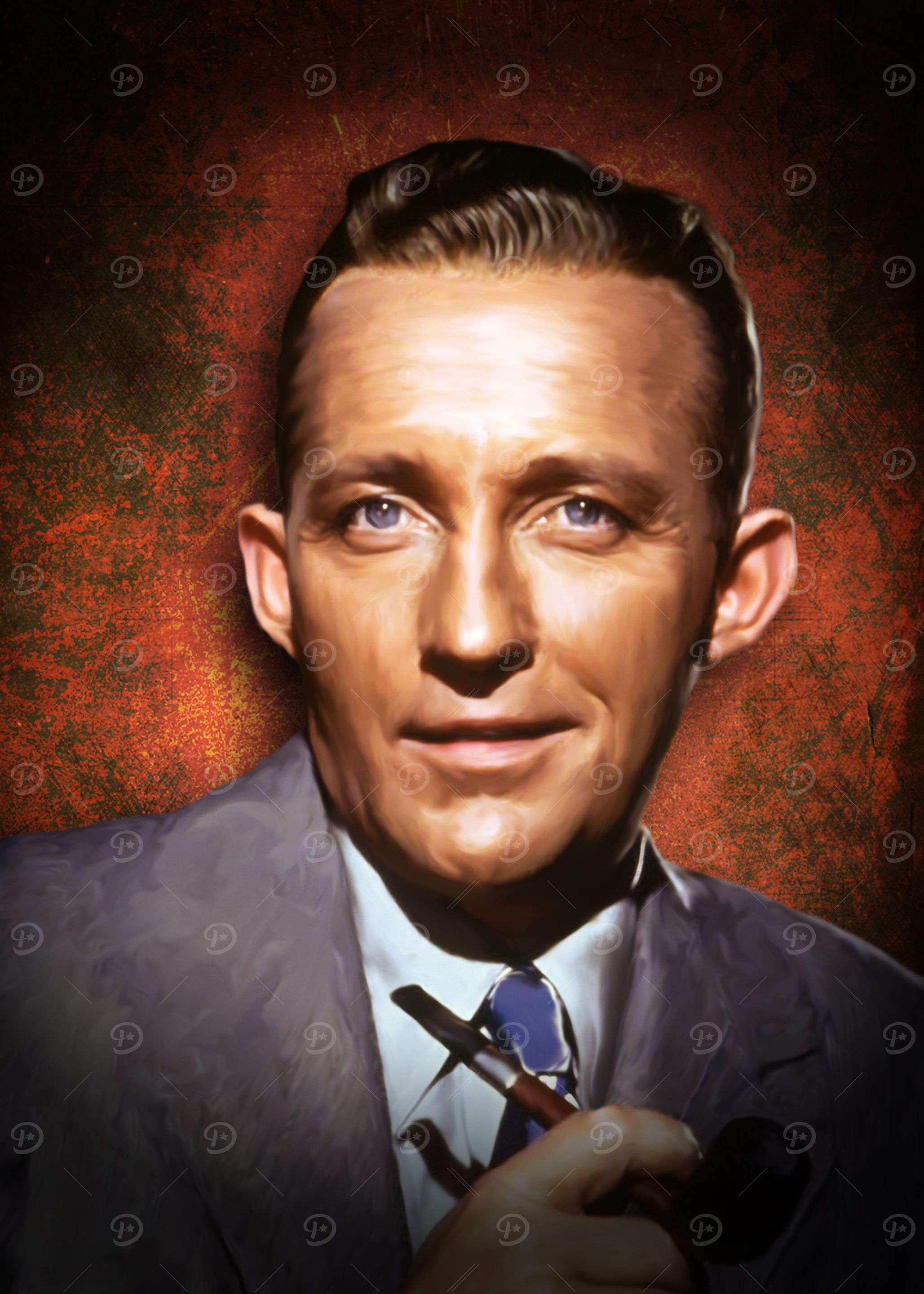 LEGEND Bing