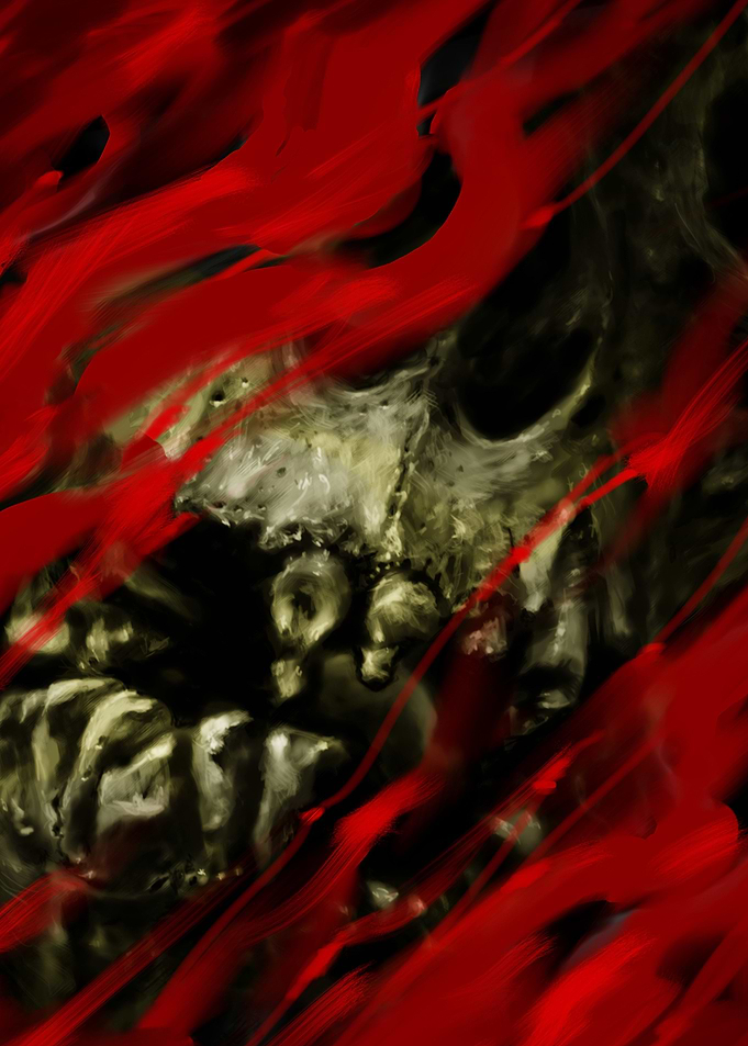 cavity