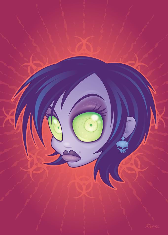 Living Dead Girl