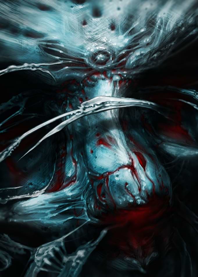 sinistre