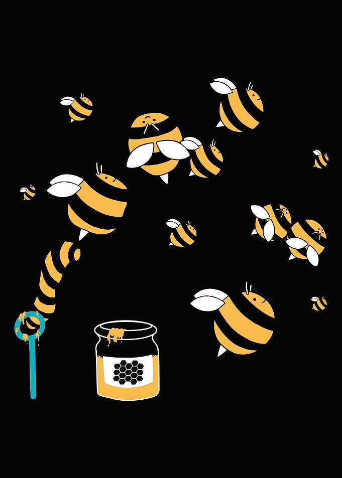 BubbleBee