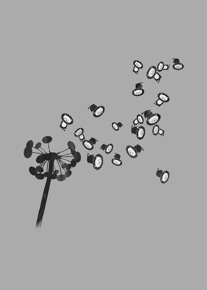 DandeLions