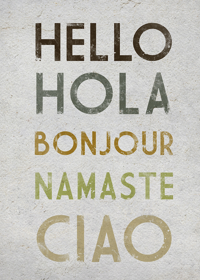 HELLO //