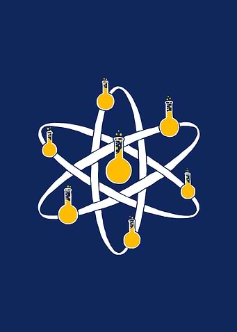 Atomic Tube