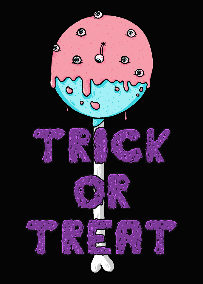 Halloween Candy