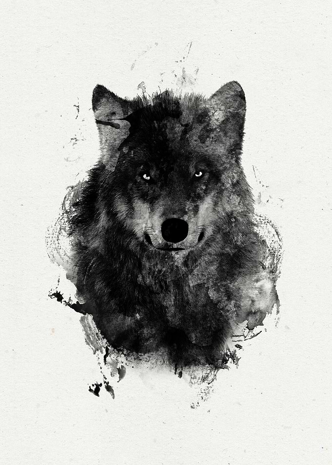 We are all Wolves