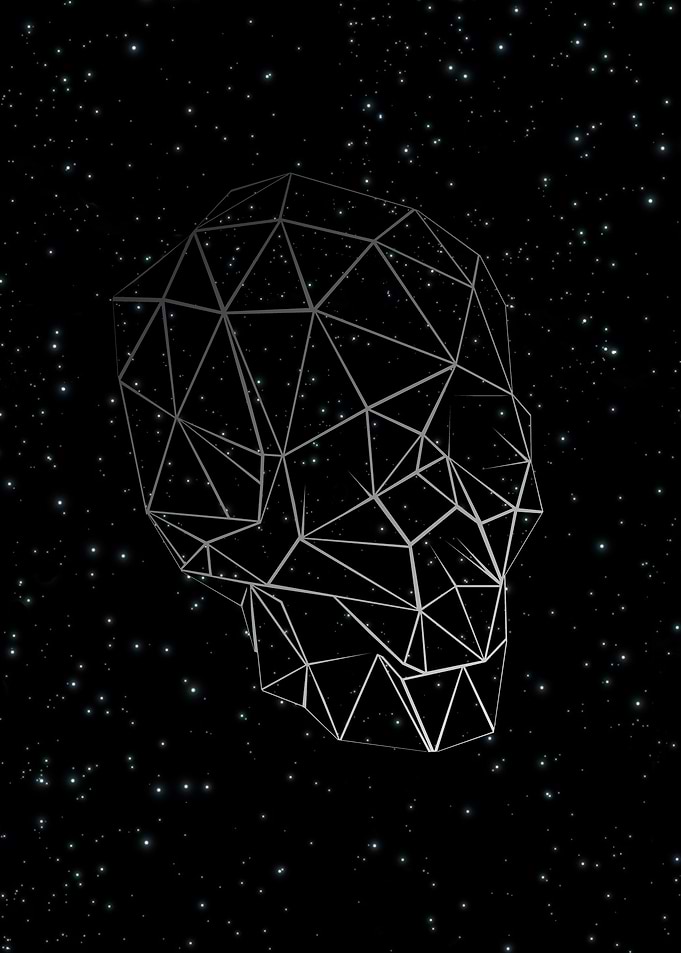 Skull Constellation