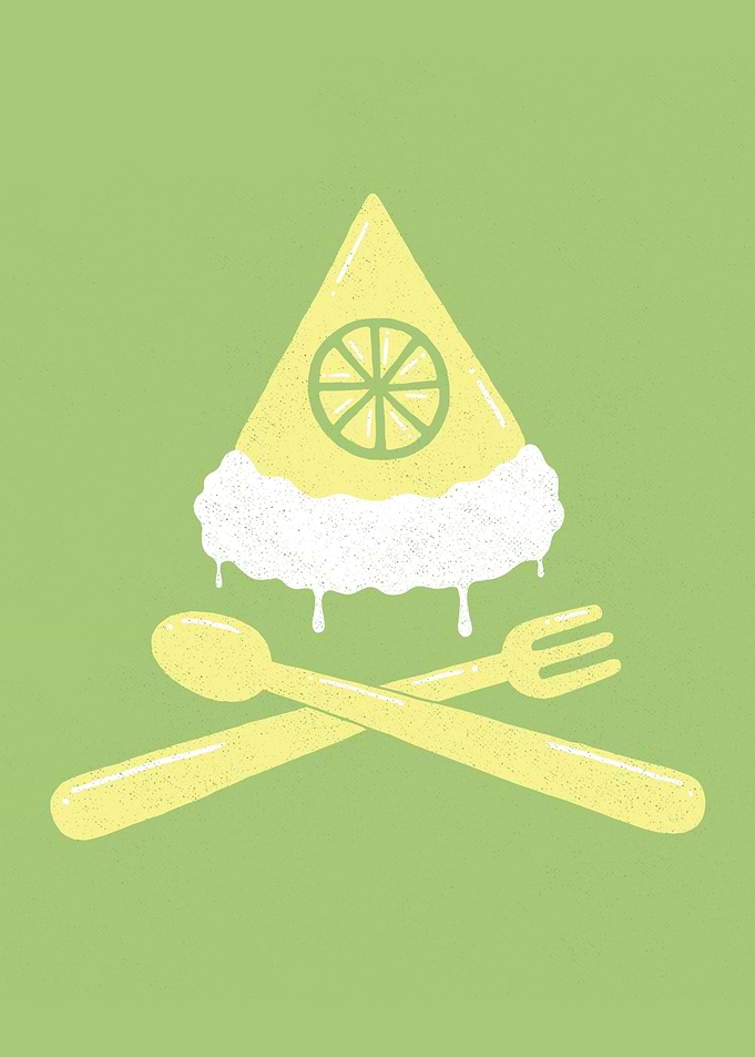Key Lime Pie