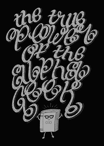 Alpha Geek