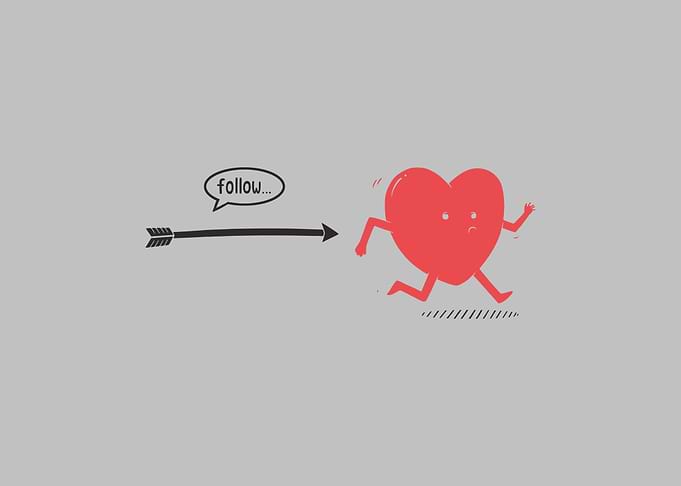 Follow Your Heart