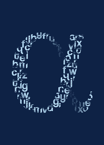 Alphabet